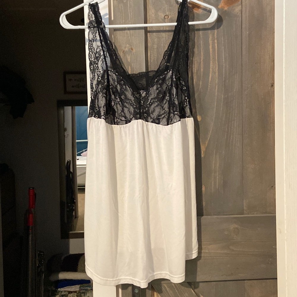 Cami night top